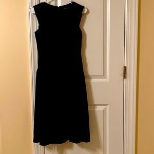 White House black market dress